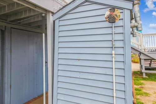Apartamento Coastal Cottages By Ryson Vacation Rentals