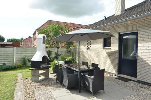 Haus Kenzo 65348