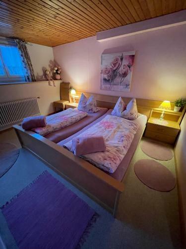 Apartamento Haus Lena