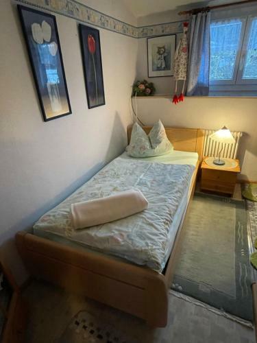 Apartamento Haus Lena