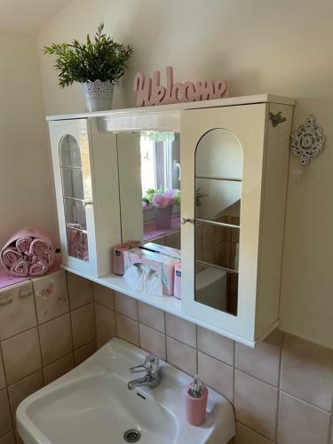 Apartamento Haus Lena