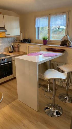 Apartamento Haus Lena