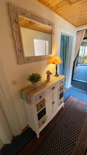 Apartamento Haus Lena