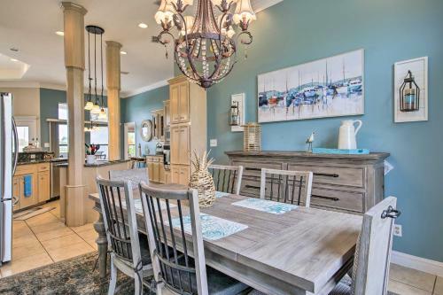 Updated Laguna Vista Home And Golf Course Views