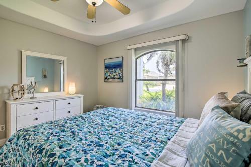 Updated Laguna Vista Home And Golf Course Views