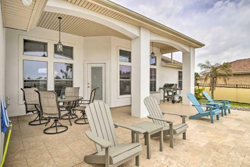 Updated Laguna Vista Home And Golf Course Views