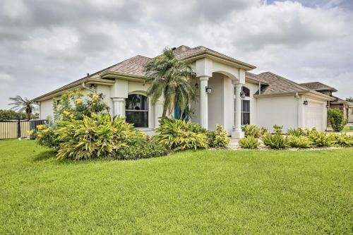 Updated Laguna Vista Home And Golf Course Views