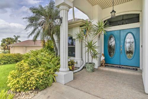 Updated Laguna Vista Home And Golf Course Views