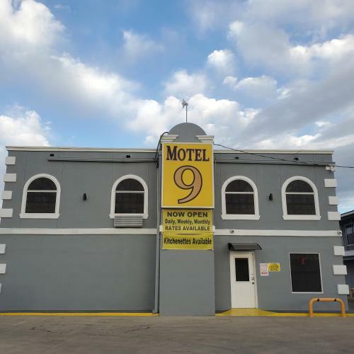 Hotel Motel 9