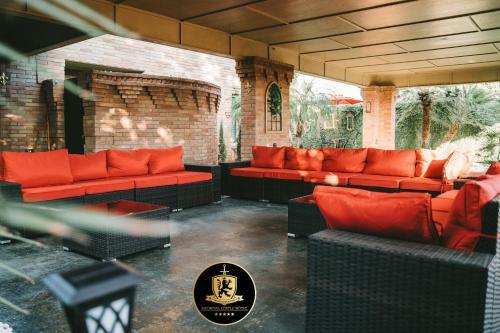 Medieval Castle H�tel