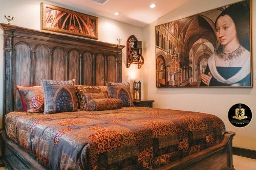 Medieval Castle H�tel