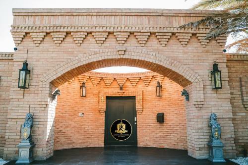 Medieval Castle H�tel