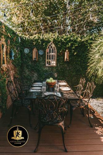 Medieval Castle H�tel