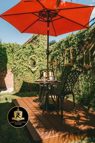 Medieval Castle H�tel
