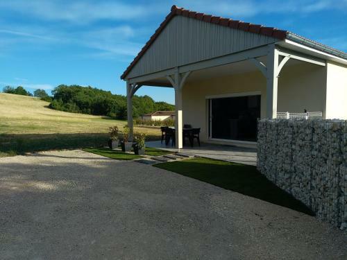 G�te D&d Avec Piscine Privative