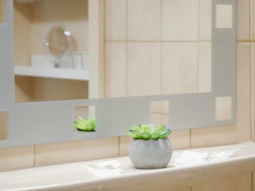 Apartamento Ferienwohnung Mit Garten