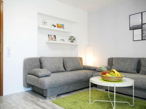 Apartamento Ferienwohnung Mit Garten