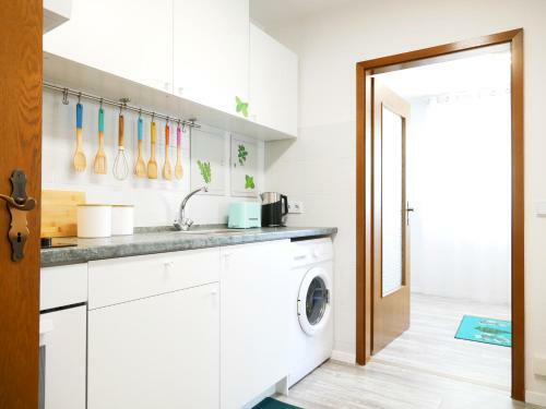 Apartamento Ferienwohnung Mit Garten