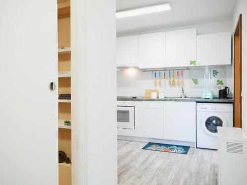 Apartamento Ferienwohnung Mit Garten