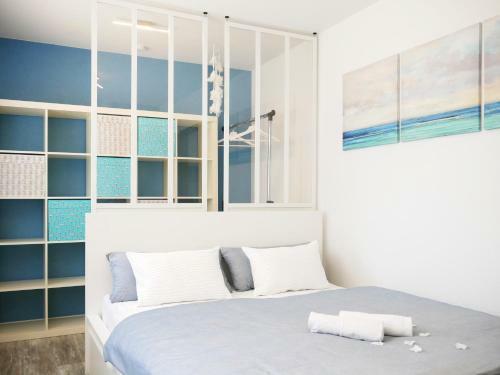 Apartamento Ferienwohnung Mit Garten