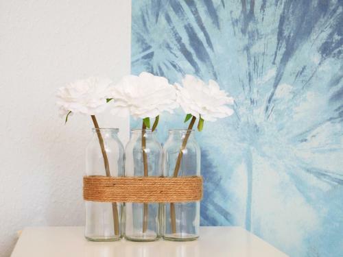 Apartamento Ferienwohnung Mit Garten