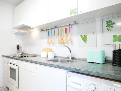 Apartamento Ferienwohnung Mit Garten