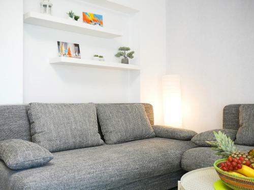 Apartamento Ferienwohnung Mit Garten