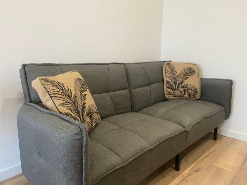 Apartamento Appartement L?olivier - T2 - Garden