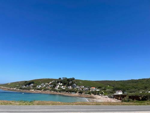 Au Petit Brick - Cosy Beachfront House