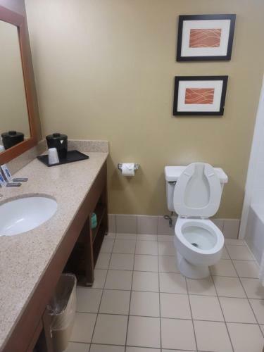 Hotel Deluxe Inn Plano