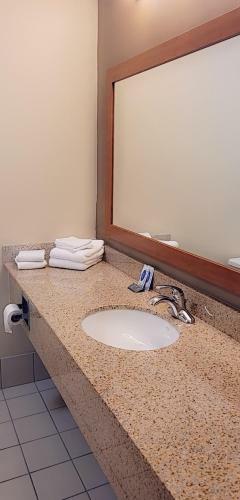 Hotel Deluxe Inn Plano