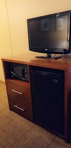 Hotel Deluxe Inn Plano