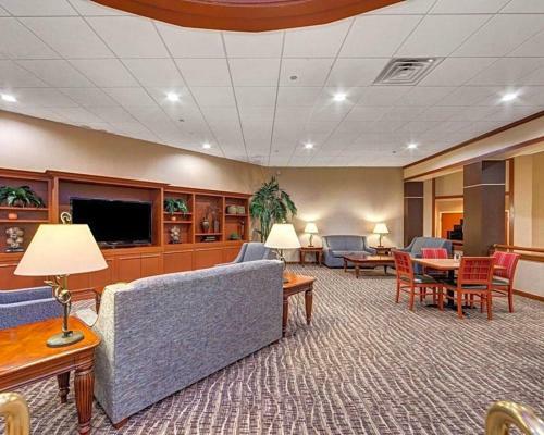 Hotel Deluxe Inn Plano