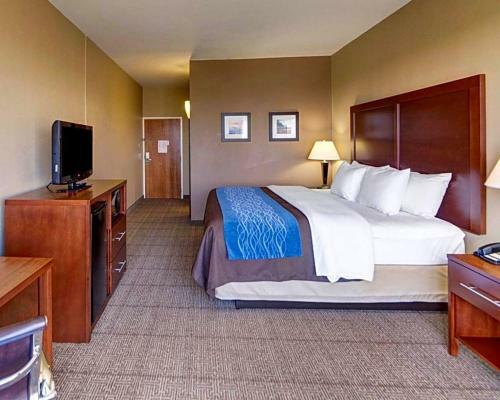 Hotel Deluxe Inn Plano