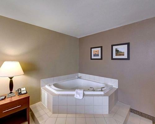 Hotel Deluxe Inn Plano