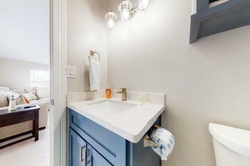 Harbor Island Beach House #1428