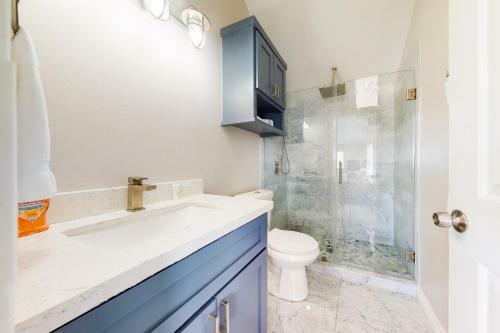 Harbor Island Beach House #1428