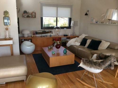 Apartamento Duplex 105 M2 Vue Mer, Terrasse 30m2