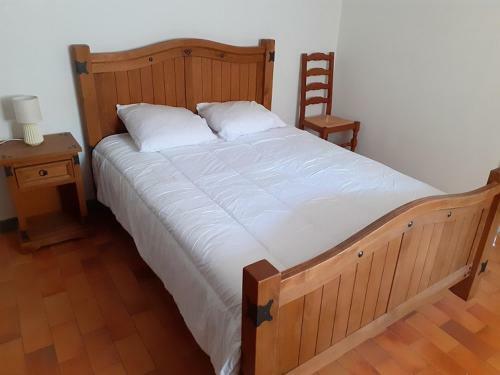 G�te Des Monts De L'autan