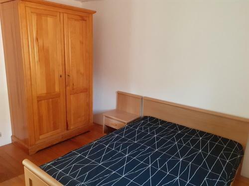 G�te Des Monts De L'autan