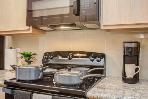 Apartamento *hidden Gem* Cozy 1 Bd Nrg/tmc/dt/zoo/museums