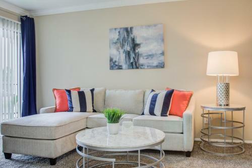 Apartamento *hidden Gem* Cozy 1 Bd Nrg/tmc/dt/zoo/museums