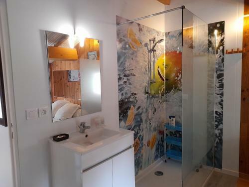 Bed & Breakfast Couette Et Cafe