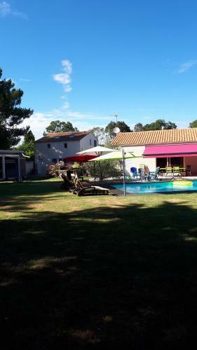 Bed & Breakfast Couette Et Cafe