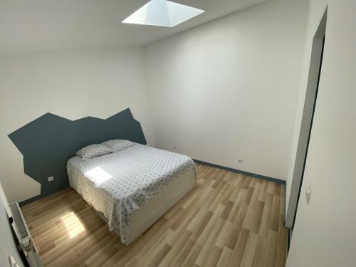 Apartamento Charmant 2 Pi�ces Au C?ur Des Vignes
