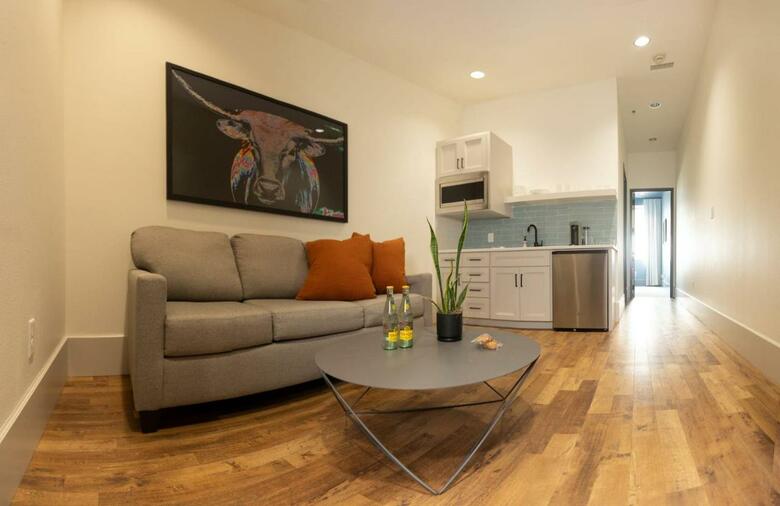 Apartamento The Thomas Hotel - Premium Suite