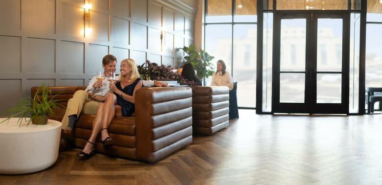 Apartamento The Thomas Hotel - Premium Suite