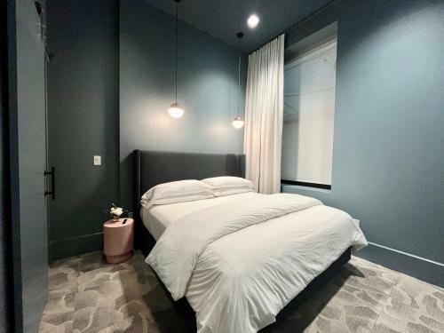 Apartamento The Thomas Hotel - Premium Square View Suite
