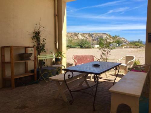Apartamento Location Studio Mer, �le Du Frioul, Marseille