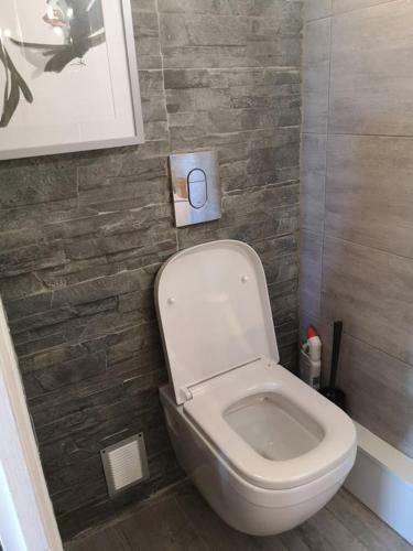 Apartamento Location Studio Mer, �le Du Frioul, Marseille